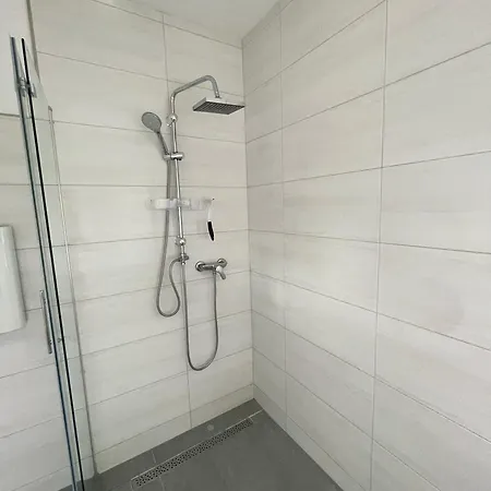Zur Burgruine Casa vacanze