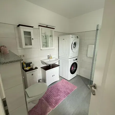 Casa vacanze Zur Burgruine