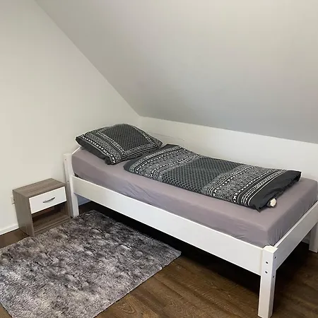 Casa vacanze Zur Burgruine